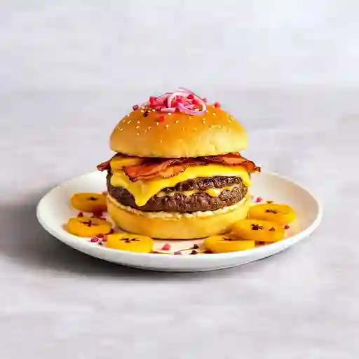 Burguers La Calenita