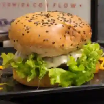 Hamburguesa Callaíta