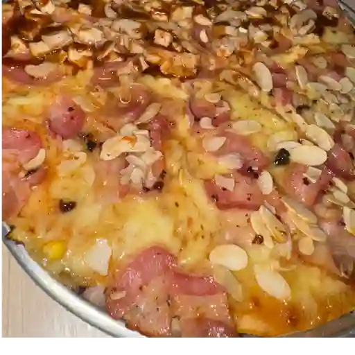 Gustosa d'trufas