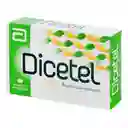 Dicetel (100 mg)