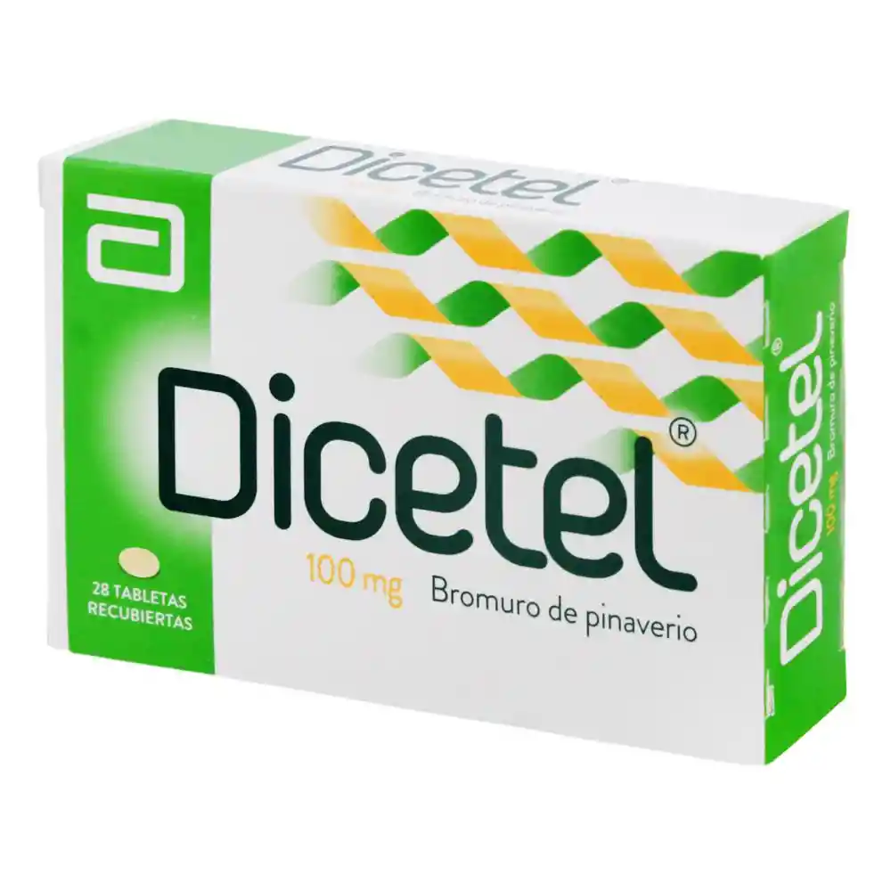 Dicetel (100 mg)