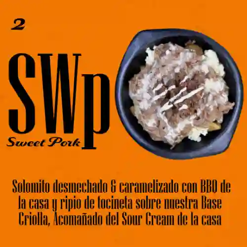 Swp - Sweet Pork