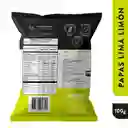 Monte Rojo Papas Lima Limón 100 gr