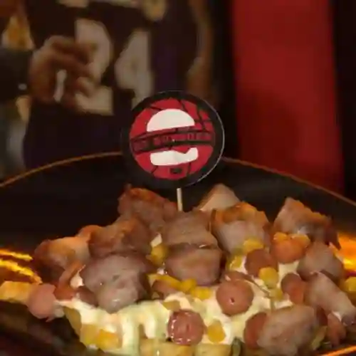 Papas Kobe Bryant