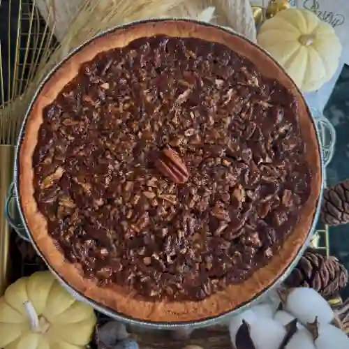 Pie Pecan