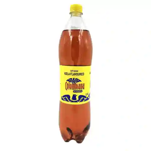 Colombiana 1.5 L