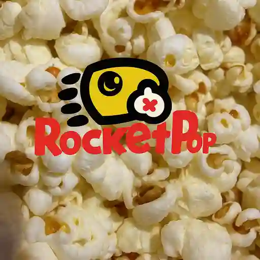 Crispetas rocketpop mixta