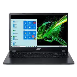 Acer Computador Aspire 3G1 4Gb 256Gb SDD A315-5634S