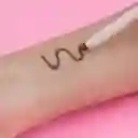 Delineador de Ojos en Gel Lovely u Cafe Obscuro Miniso