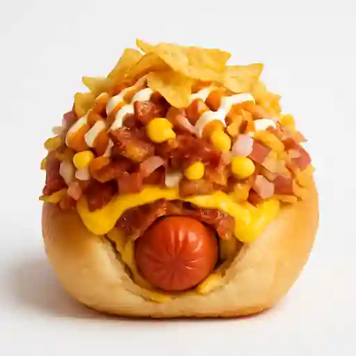 Perro Caliente Supremo