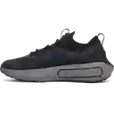 Under Armour Tenis Phantom 4 Correr Negro Talla 9.5