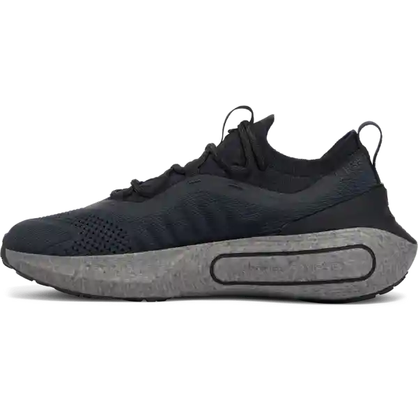 Under Armour Tenis Phantom 4 Correr Negro Talla 9.5