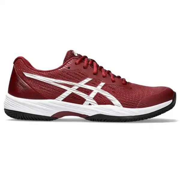 Asics Zapatos Para Hombre Rojo Gel-Game Talla 10.5