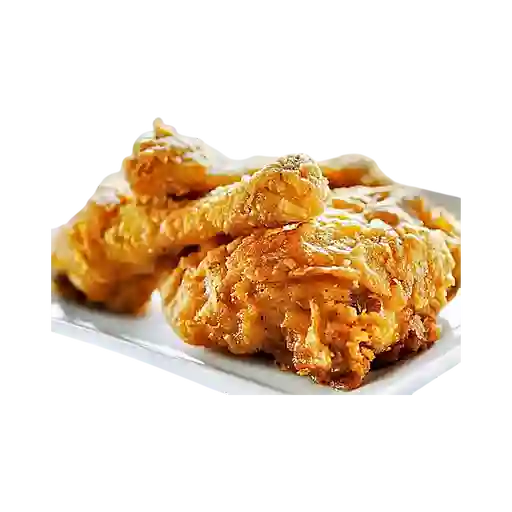 Medio Pollo Broaster
