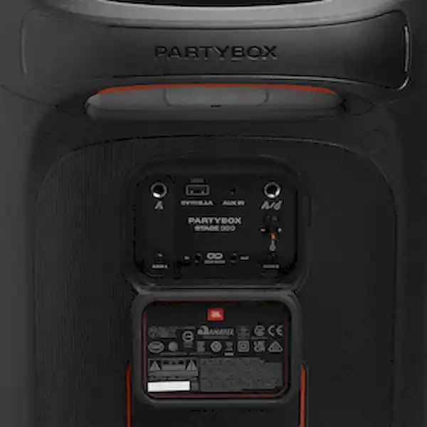 Jbl Partybox Stage 320
