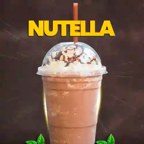 Nutella 12oz