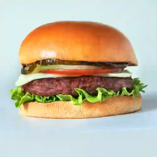 Veggie Burger Premium Classic