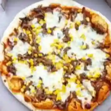 Pizza Chibchombiana