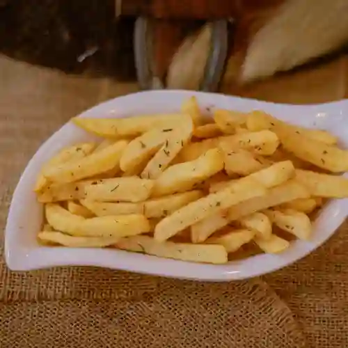Papa Frita