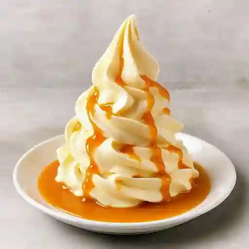 Helados la Niña de Arequipe Coco