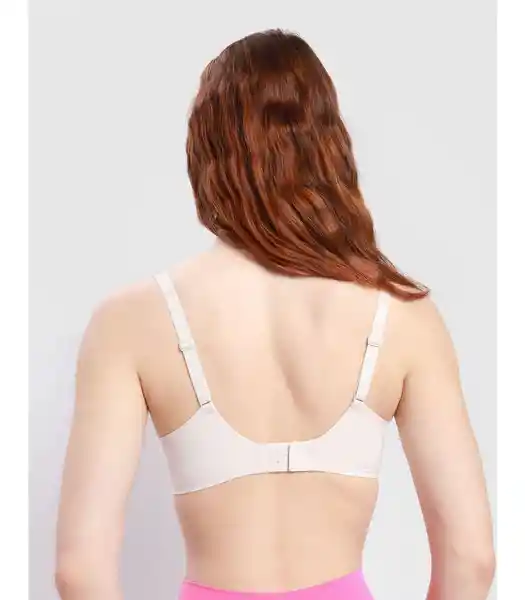 Brasier Bralette Aerie Beige Talla Small American Eagle