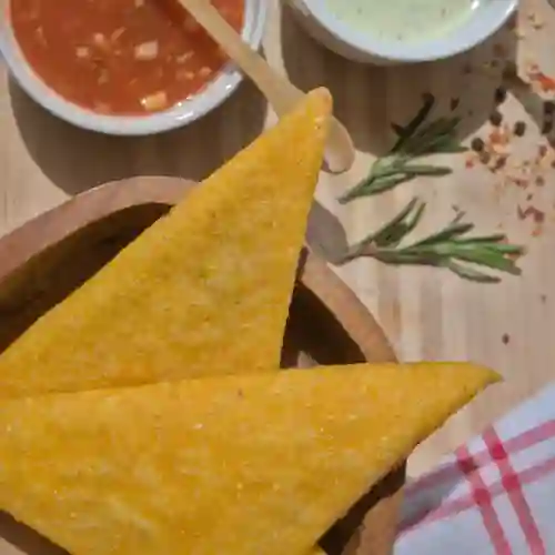 Empanada de Queso