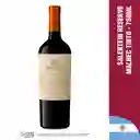 Salentein Vino Tinto Reserva Malbec