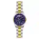 Invicta Reloj Hombre Acero Oro Inv33467