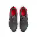 Nike Zapatos Downshifter 12 Nn Gs Niño Negro Talla 5Y