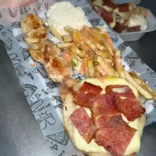 Chuzo