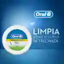 Oral-B Essencial Seda Dental Empaque Con X 2