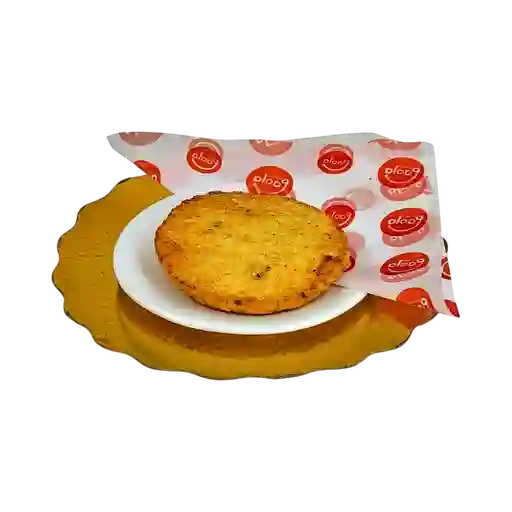 Arepa de Huevo