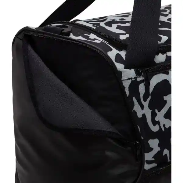 Nike Bolsa de Deporte Duff Cat Para Hombre Negro 9.5 Talla Misc