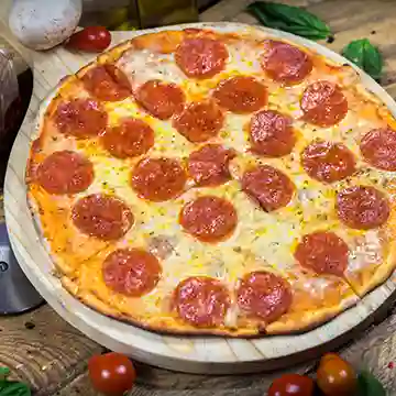 Pizza Pepperoni