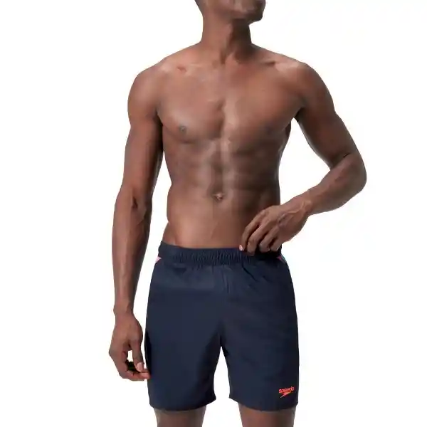 Short W. Sport 2 Pnl 16 T M Speedo