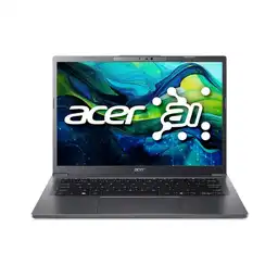 Acer Computador Portátil  Intel Core Ultra 5 266V A14-52Mt-57Ef
