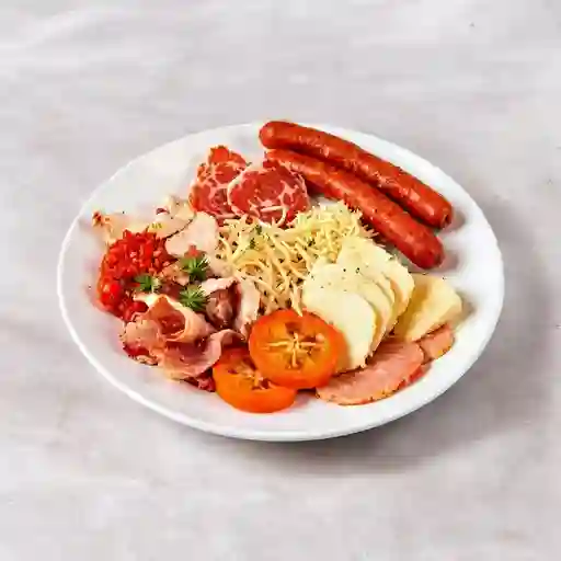 5 Carnes