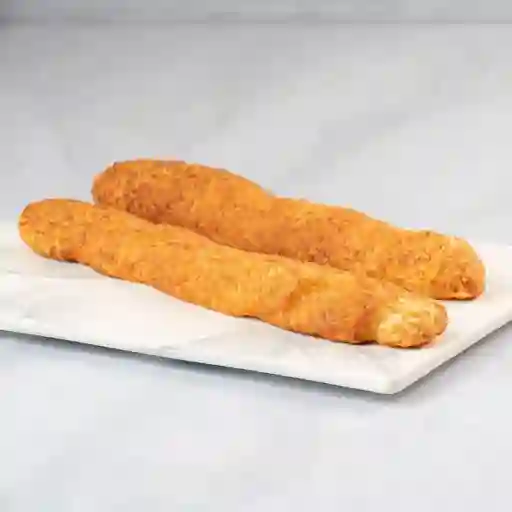 Palo de Queso Parmesano