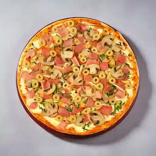 Pizza Suprema Mediana