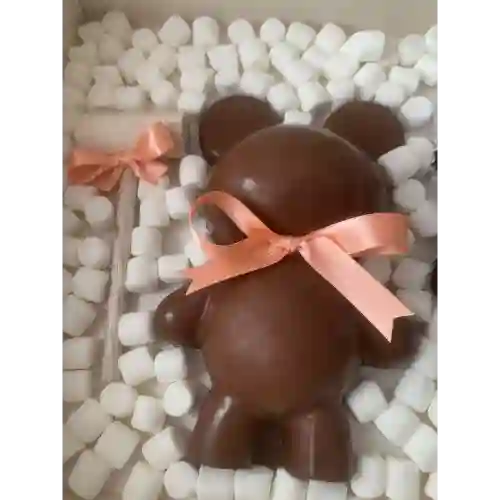 Osito Chocolate