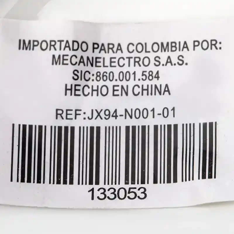 Cremera Ideal Para la Cocina. Esta Elaborada en Porcelana de Color Blanco. Posee Una Superficie Lisa Con Contraste Brillante. Tiene Boquilla Para Verter Con Precisión. Cuenta Con un Diseño Moderno. Sku 133053