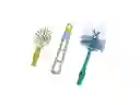 Set Escobillas Intercambiables Casaideas