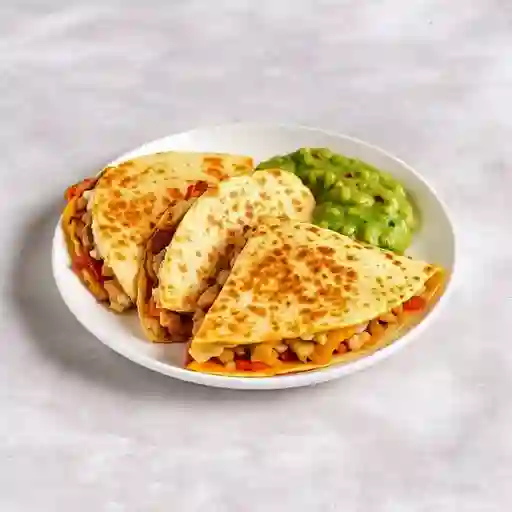 Quesadillas