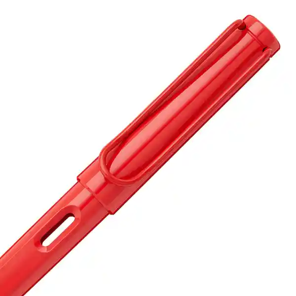 Lamy Estilógrafo Joy Strawberry