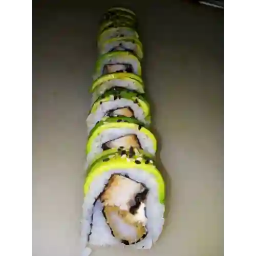 Anago Roll X 10 Bocados