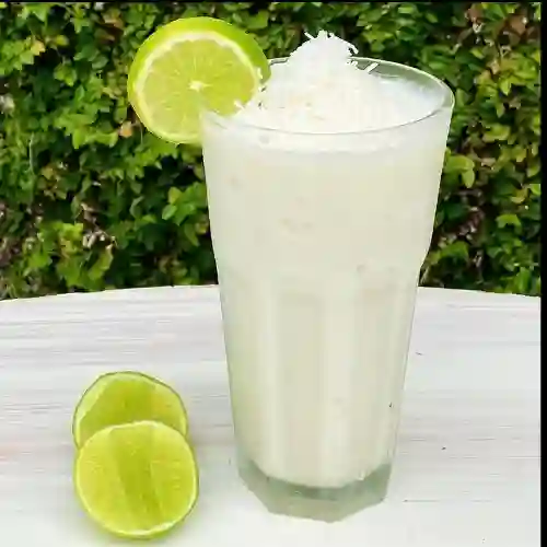 Limonada de Coco