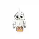 Toalla Para Manos Serie Harry Potter Hedwig Miniso