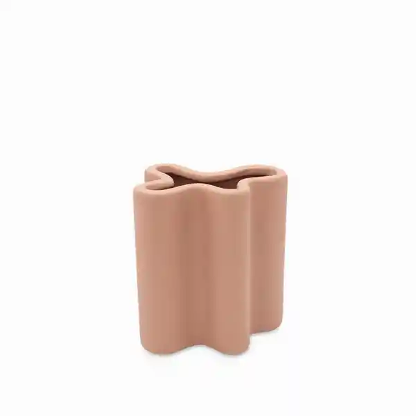 Jarrón Mandya 13 cm Ambiente Gourmet