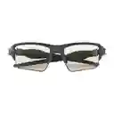 Oakley Gafas Flak 2.0 xl Steel Clear to Black