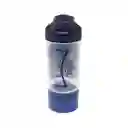 Everlast Botella Shaker Azul